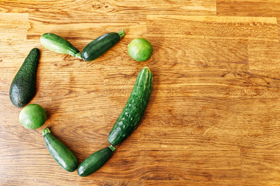 Why Cucumbers Are Perfect for Keto