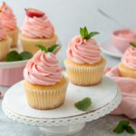 Strawberry Cream Cheese Frosting: A Step-by-Step Guide